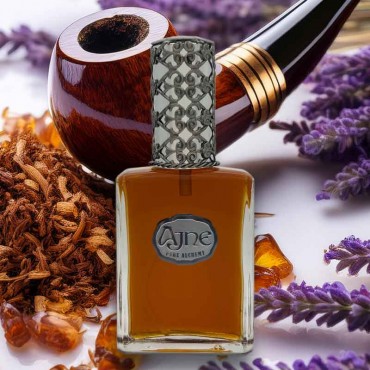 Natural Fragrance Purple Haze